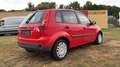 Ford Fiesta ✅ Fiesta 1.4 TDCI * Garantie * Rojo - thumbnail 6