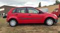 Ford Fiesta ✅ Fiesta 1.4 TDCI * Garantie * Rojo - thumbnail 7