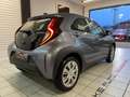 Toyota Aygo Aygo X X 1.0 Active 72cv Bleu - thumbnail 4