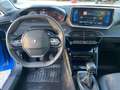Peugeot 208 1.5 Hdi 100cv Allure Navi pack Blue - thumbnail 11