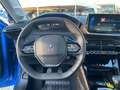 Peugeot 208 1.5 Hdi 100cv Allure Navi pack Blu/Azzurro - thumbnail 12
