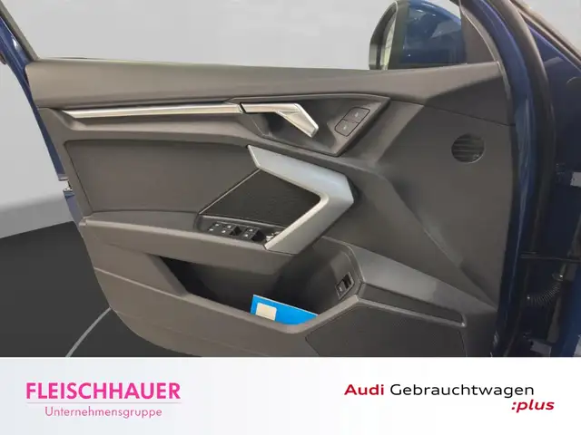 Audi A3 view 13