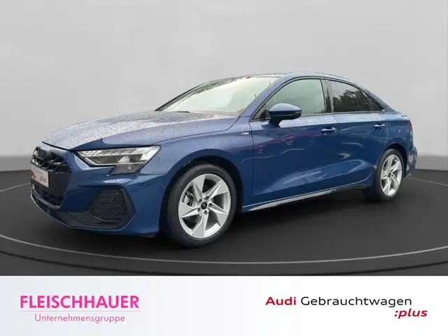 Audi A3 main image