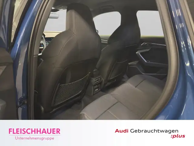 Audi A3 view 14