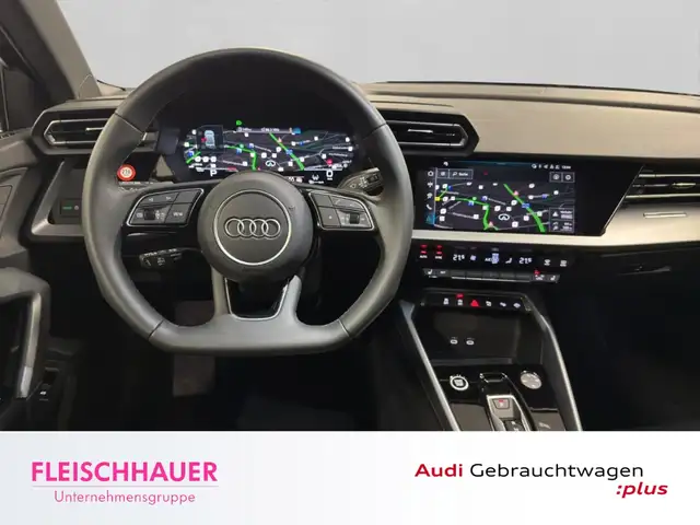 Audi A3 view 15