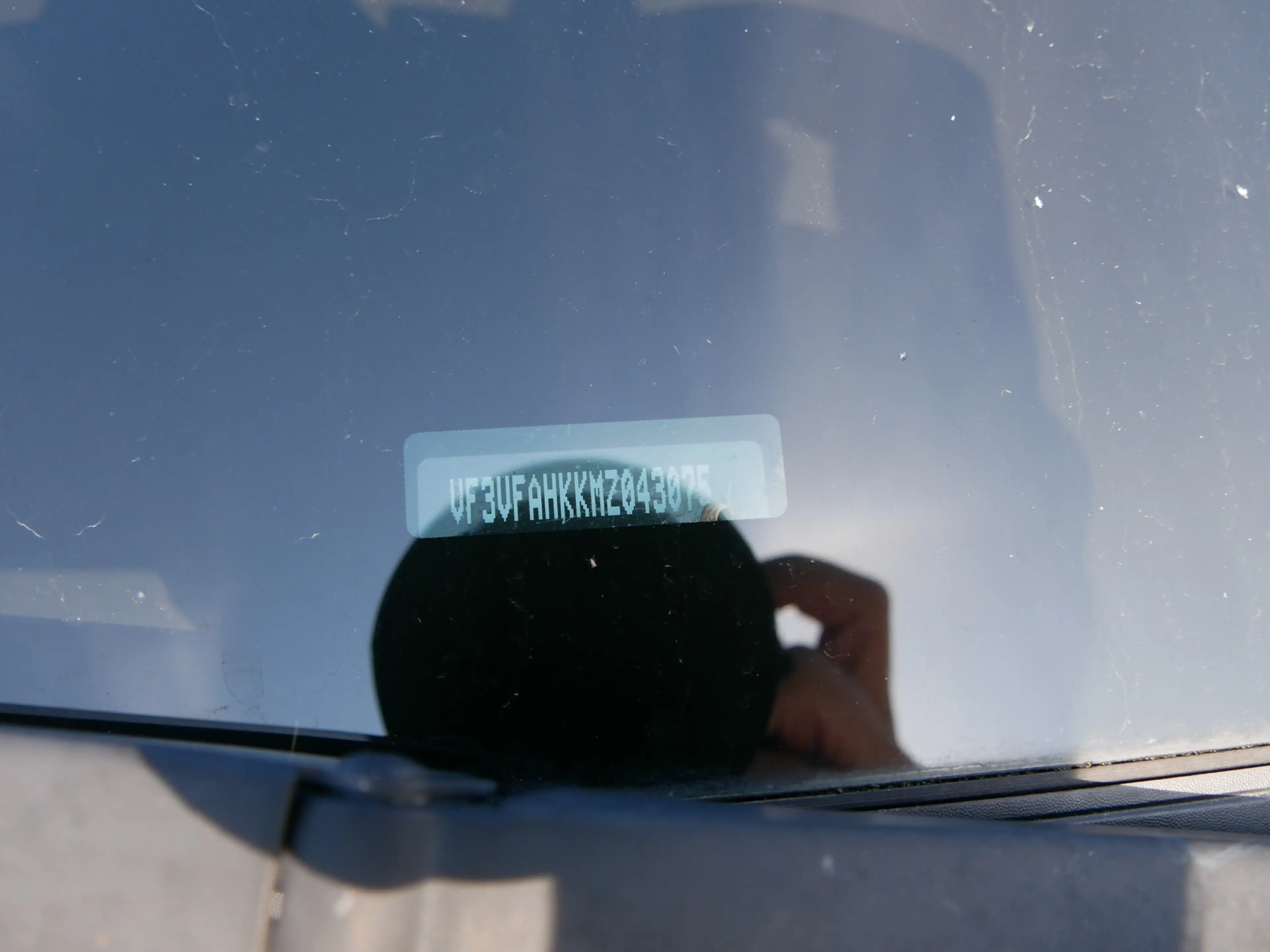 Peugeot Expert 2.0 BlueHDI 120 | AC | NAVI | CAMERA | € 7499 EX B — photo 5