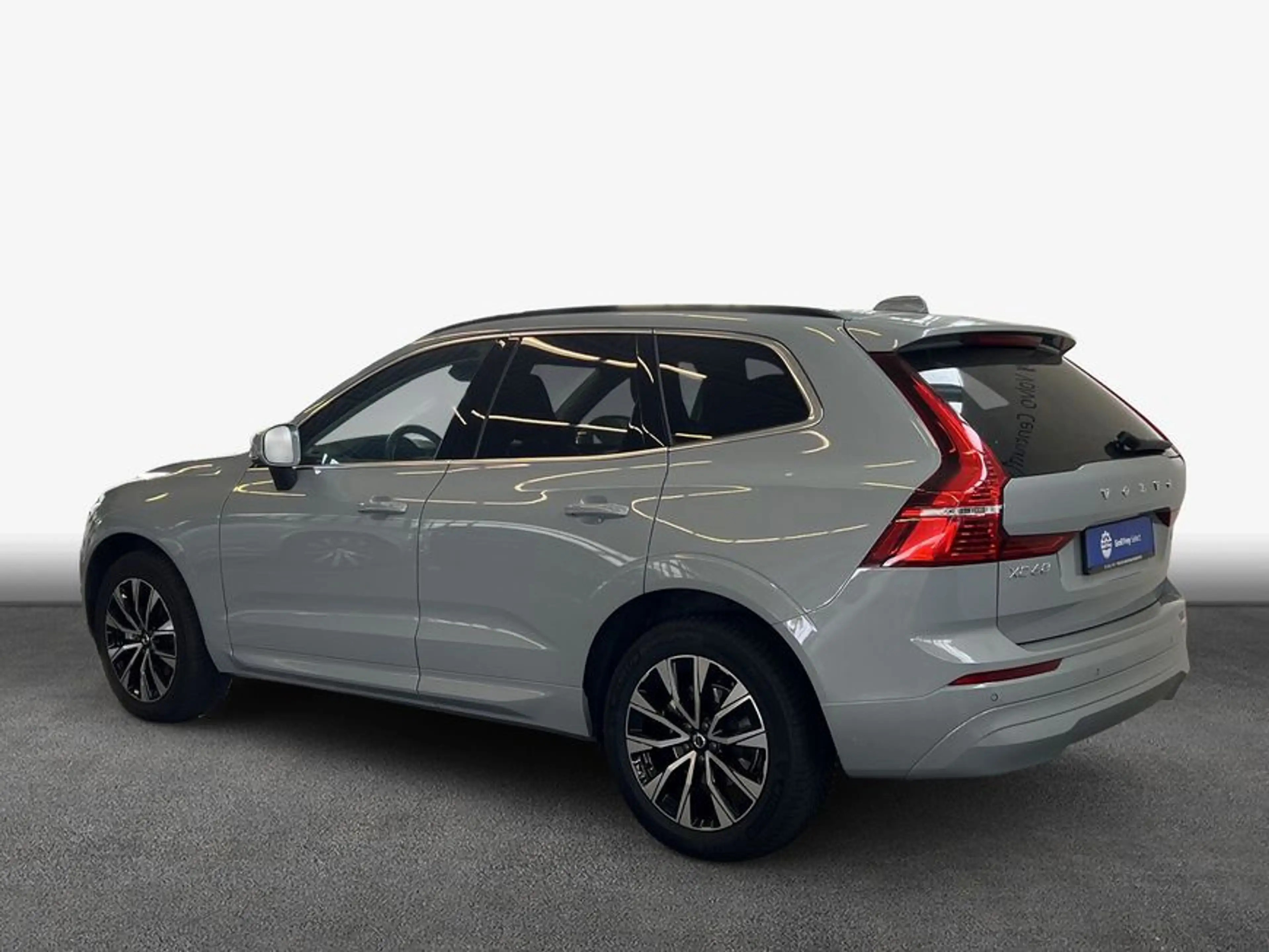 Volvo XC60 XC60 B5 AWD Leder Pilot BLIS Voll-LED H&K 19'' Mem — photo 2