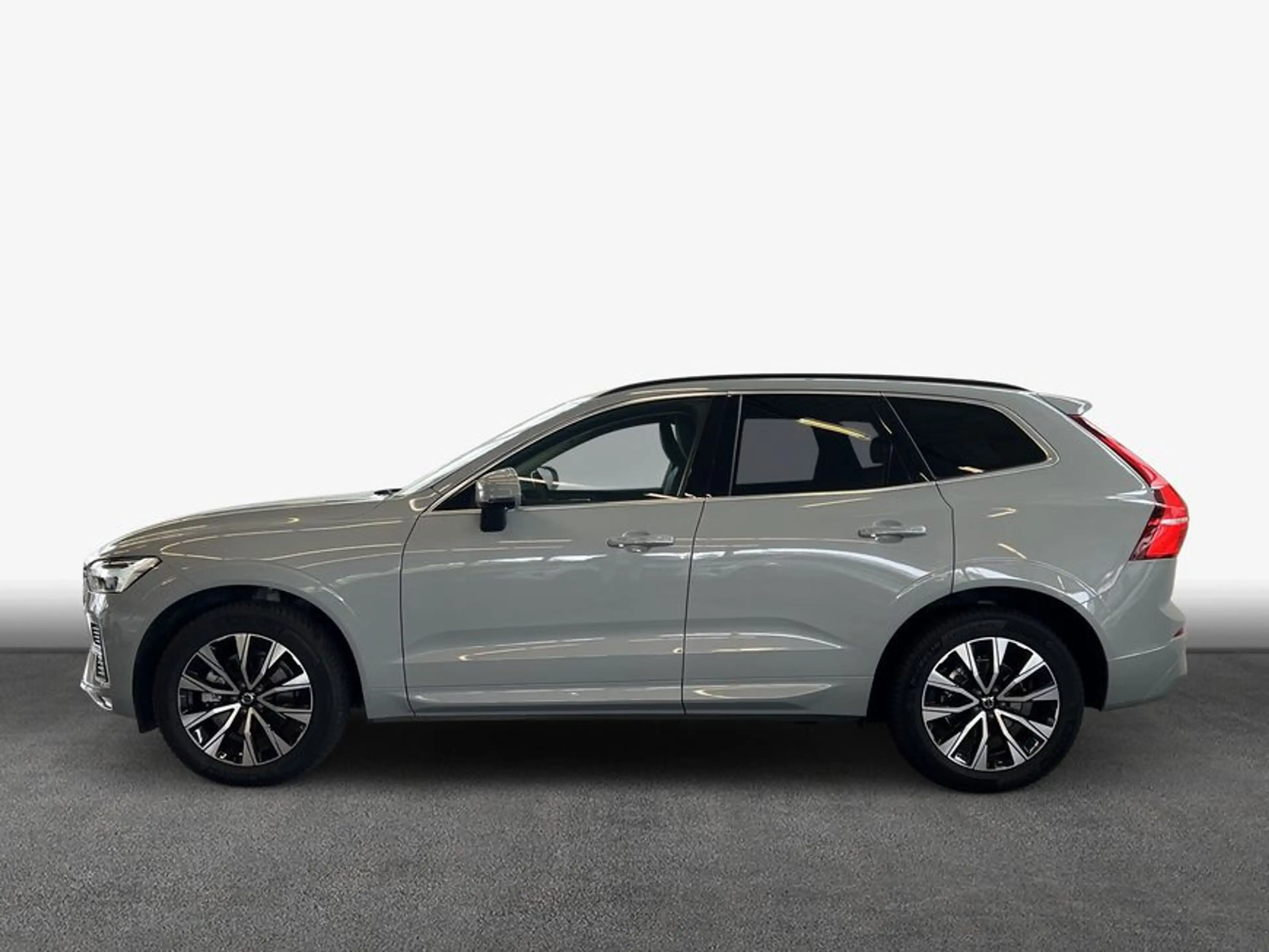 Volvo XC60 XC60 B5 AWD Leder Pilot BLIS Voll-LED H&K 19'' Mem — photo 4