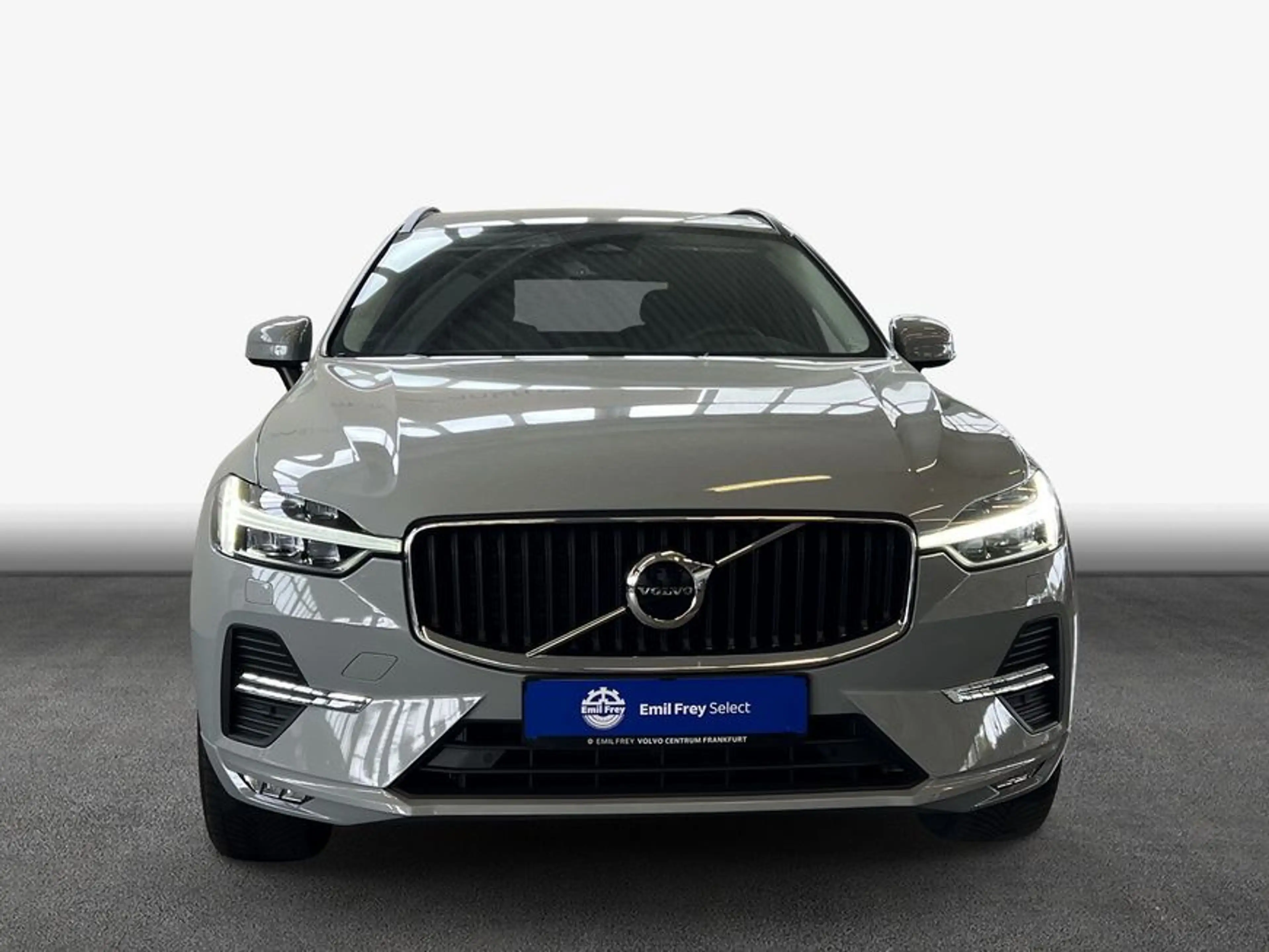 Volvo XC60 XC60 B5 AWD Leder Pilot BLIS Voll-LED H&K 19'' Mem — photo 3