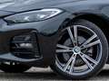 BMW 420 i Cabrio M-Sport 19" ACC HiFi WideSc ParkAss. Black - thumbnail 12