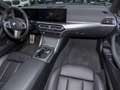 BMW 420 i Cabrio M-Sport 19" ACC HiFi WideSc ParkAss. Noir - thumbnail 5