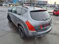 Nissan Murano 3,5 4WD *Scheckheft*BOSE*AHK*Kam*Borbet* Gris - thumbnail 3