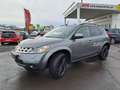 Nissan Murano 3,5 4WD *Scheckheft*BOSE*AHK*Kam*Borbet* Gris - thumbnail 2