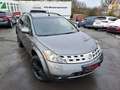 Nissan Murano 3,5 4WD *Scheckheft*BOSE*AHK*Kam*Borbet* Gris - thumbnail 1
