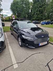 Turnier 2.0 TDCi Start-Stopp PowerShift-Aut ST-Lin