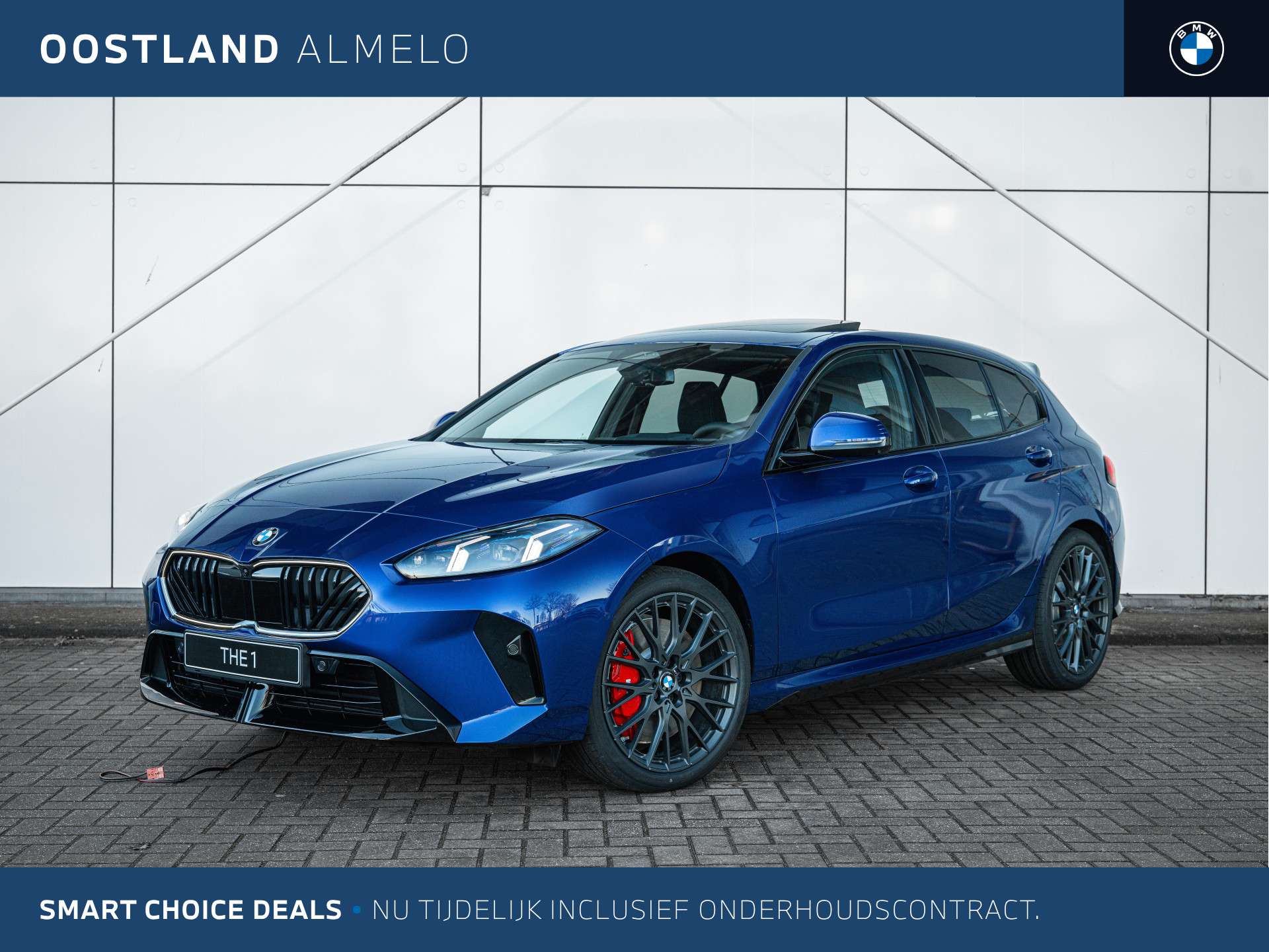 BMW 120