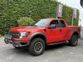 Ford F 150 Raptor - thumbnail 4