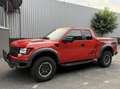 Ford F 150 Raptor - thumbnail 1