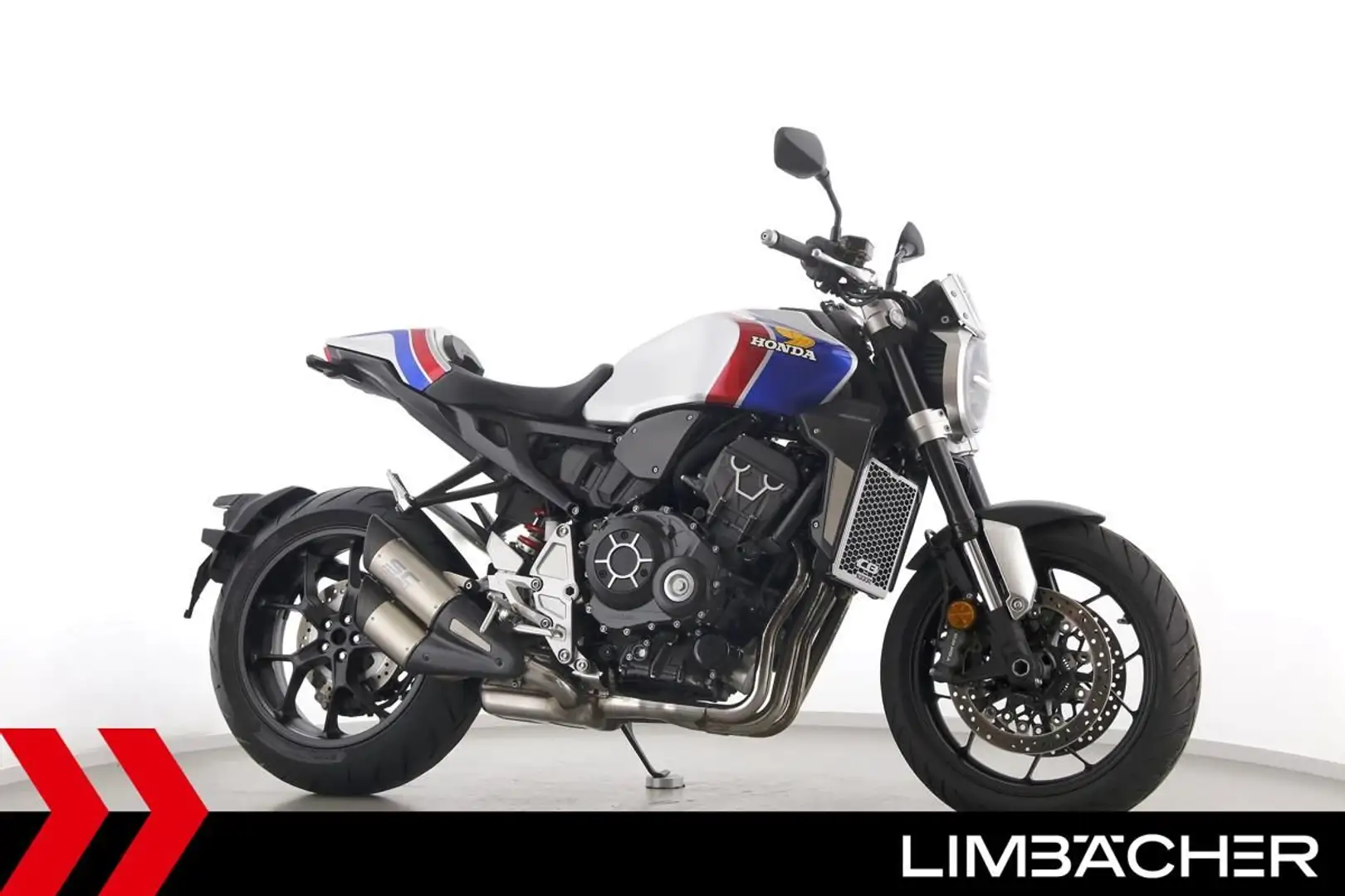 Honda CB 1000 R+ LIMITED EDITION - SELTEN! - 1