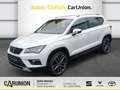 SEAT Ateca Xcellence 1.4 TSI *LED*KAMERA*TEMPO*SITZH* Blanc - thumbnail 1