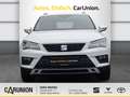 SEAT Ateca Xcellence 1.4 TSI *LED*KAMERA*TEMPO*SITZH* Blanc - thumbnail 2