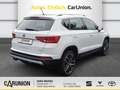 SEAT Ateca Xcellence 1.4 TSI *LED*KAMERA*TEMPO*SITZH* Blanc - thumbnail 4