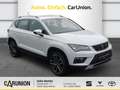 SEAT Ateca Xcellence 1.4 TSI *LED*KAMERA*TEMPO*SITZH* Weiß - thumbnail 3
