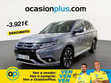 PHEV Kaiteki 4WD