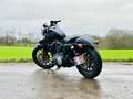 Harley-Davidson Sportster XL 883 IRON Fekete - thumbnail 5