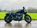 Harley-Davidson Sportster XL 883 IRON Negro - thumbnail 2