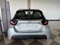 Mazda 2 1.5 VVT e-CVT Full Hybrid Elec. Exclusive-Line Argento - thumbnail 7