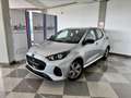 Mazda 2 1.5 VVT e-CVT Full Hybrid Elec. Exclusive-Line Argento - thumbnail 2