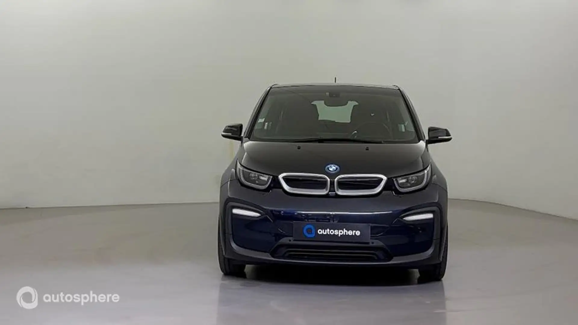 BMW i3 170ch 120Ah Edition 360 Suite - 2