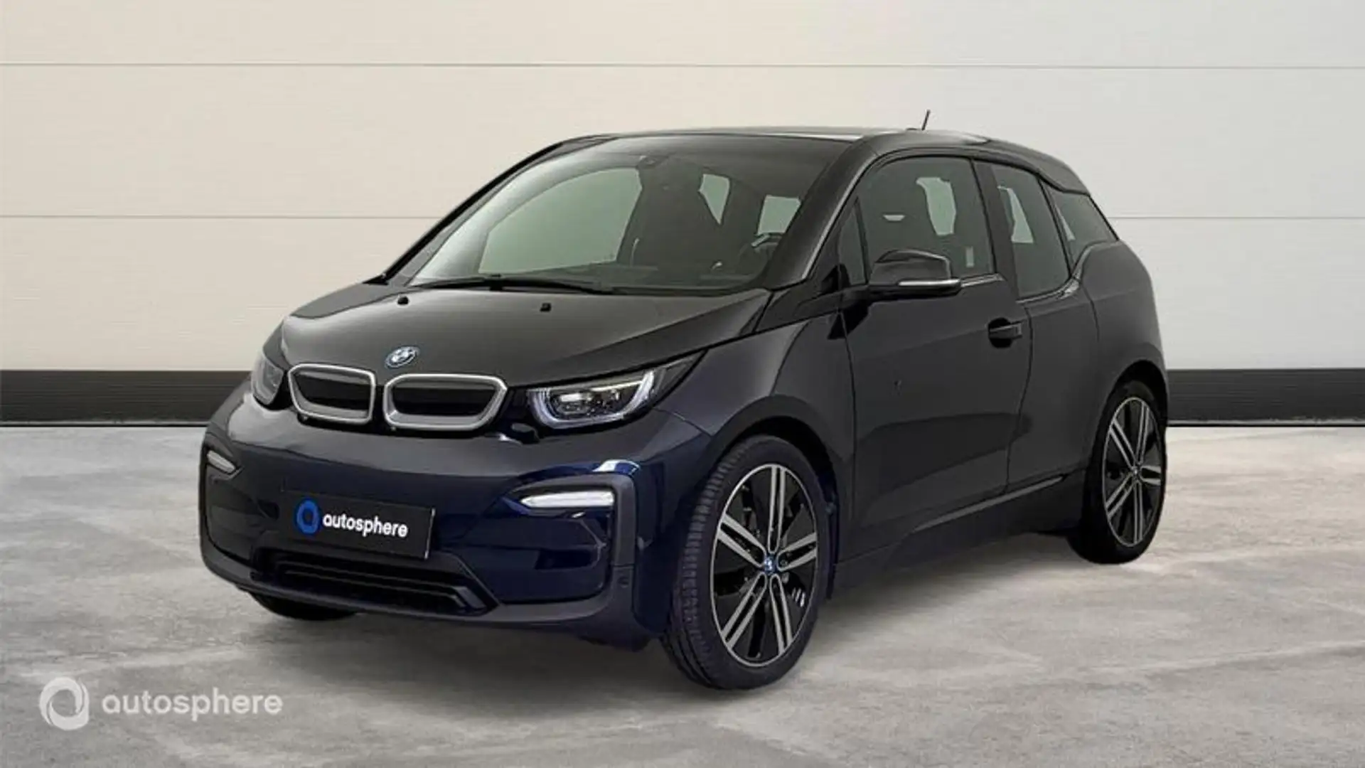 BMW i3 170ch 120Ah Edition 360 Suite - 1