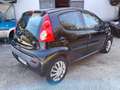 Peugeot 107 107 2005 5p 1.0 12v Sweet Years Nero - thumbnail 5