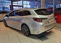 Toyota Corolla Corolla Touring Sports Hybrid 2.0 Lounge + Headup Silber - thumbnail 4