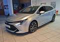 Toyota Corolla Corolla Touring Sports Hybrid 2.0 Lounge + Headup Silber - thumbnail 1