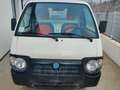 Piaggio Quargo 700d White - thumbnail 4