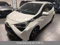 Toyota Aygo AYGO x-style Blanc - thumbnail 2