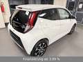 Toyota Aygo AYGO x-style Blanc - thumbnail 6