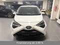 Toyota Aygo AYGO x-style Blanc - thumbnail 4