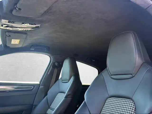 Porsche Cayenne Coupe GTS Aut. Ansicht 20