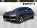 Porsche Cayenne Coupe GTS Aut. Grau - thumbnail 1