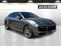 Porsche Cayenne Coupe GTS Aut. Grau - thumbnail 6