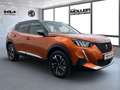 Peugeot 2008 PureTech 130 1.2 GT Navi LED DAB Orange - thumbnail 3