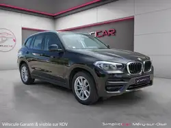 BMW X3 (G01) XDRIVE20DA 190 Business