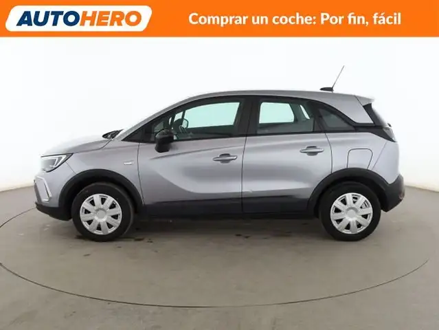 Opel Crossland view 3