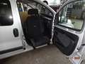 Fiat Qubo Lounge  Behintertengerecht Rollstuhl Plateado - thumbnail 5