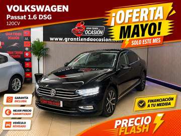 1.6TDI Executive DSG7