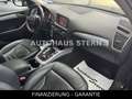 Audi Q5 2.0 TDI quattro 8xReife AHK Tempomat Garantie Siyah - thumbnail 22